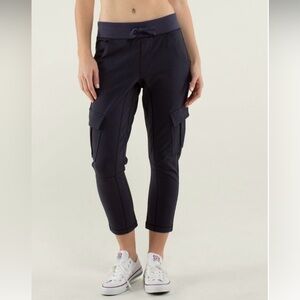 Lululemon Carry And Go Pant II